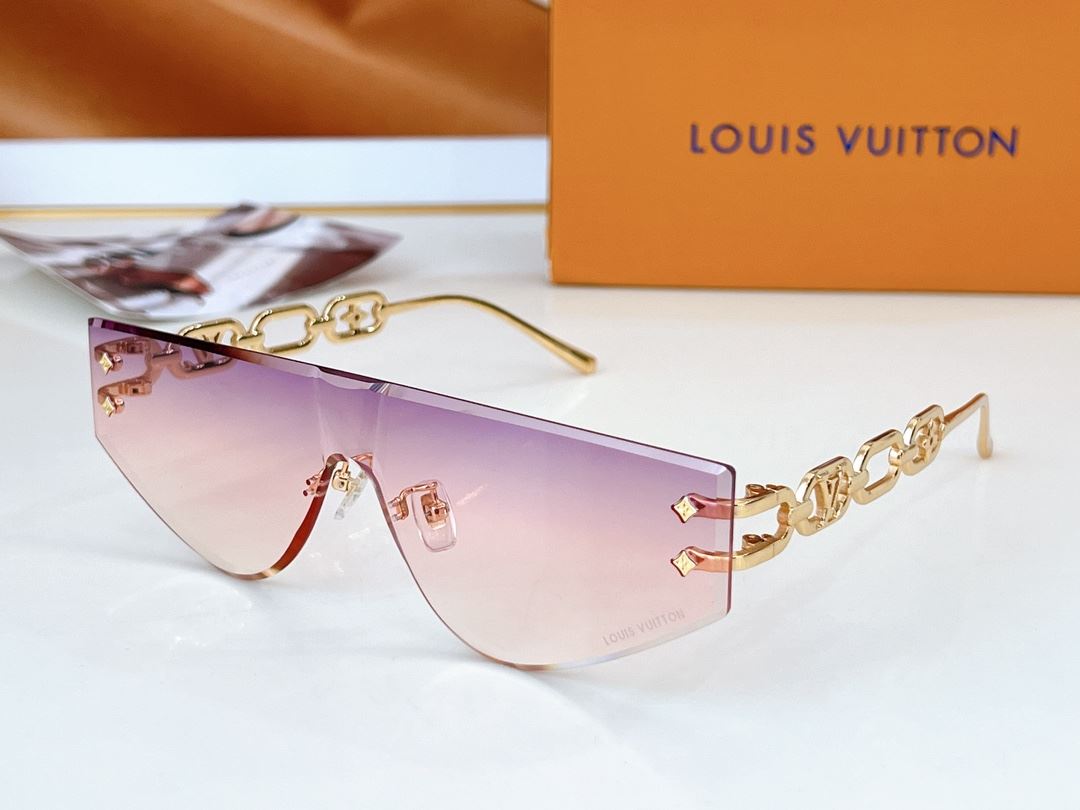 Louis Vuitton Sunglasses